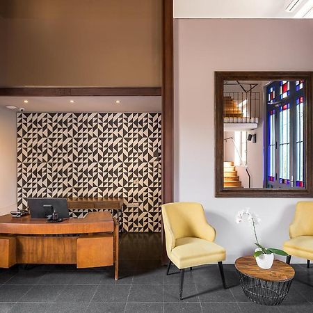 Casa San Jose Apartment Buenos Aires Exterior photo