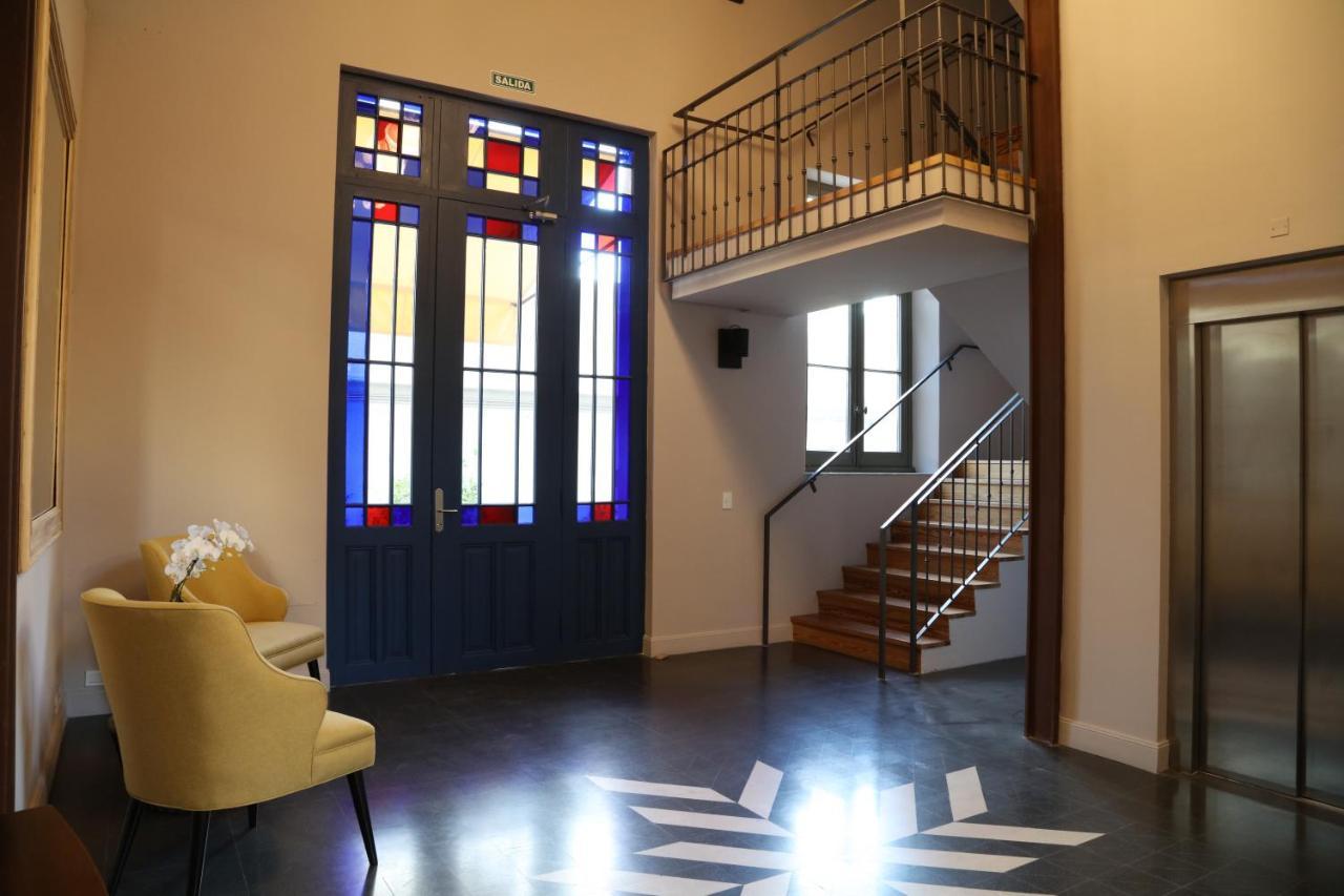Casa San Jose Apartment Buenos Aires Exterior photo