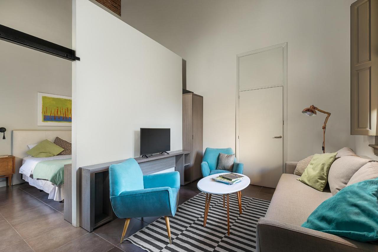 Casa San Jose Apartment Buenos Aires Exterior photo