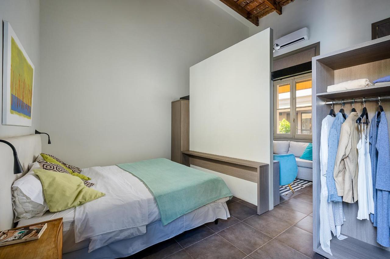 Casa San Jose Apartment Buenos Aires Exterior photo